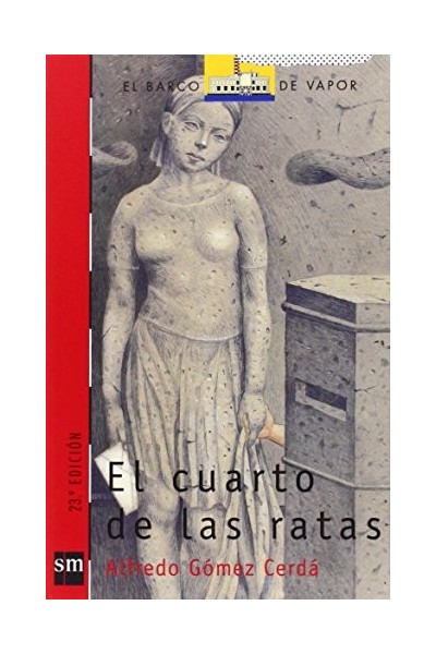 El cuarto de las ratas